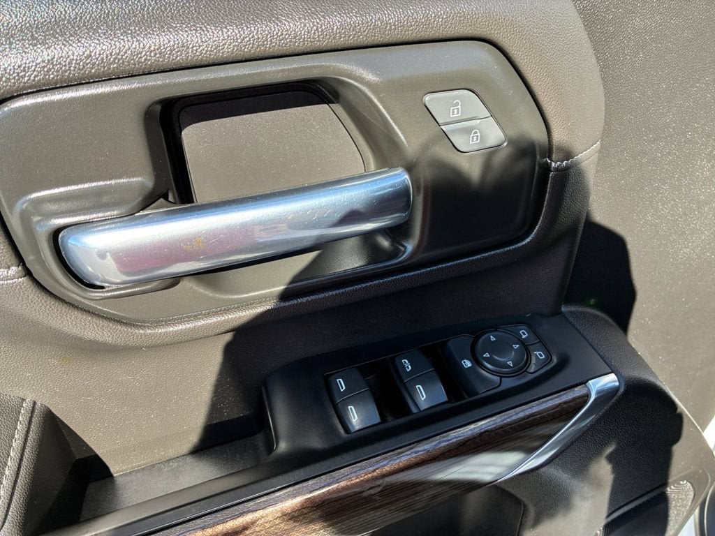 2023 Chevrolet Silverado 3500 HD LT