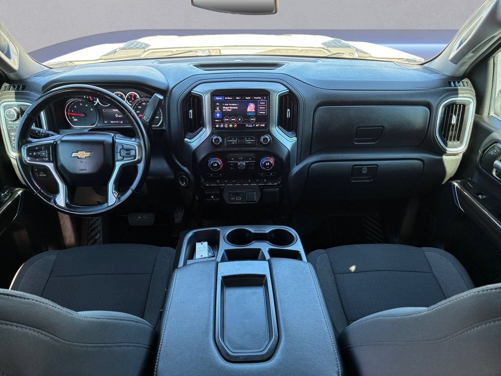 2023 Chevrolet Silverado 3500 HD LT