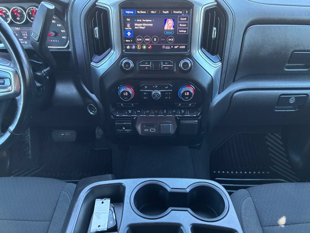 2023 Chevrolet Silverado 3500 HD LT