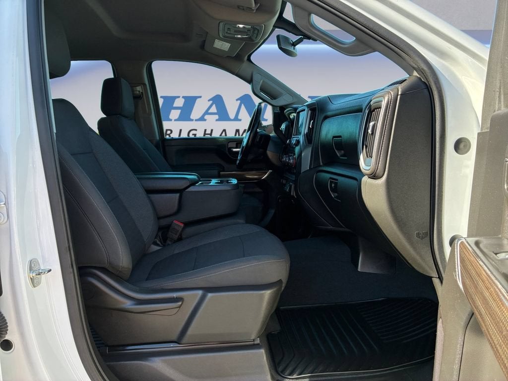 2023 Chevrolet Silverado 3500 HD LT