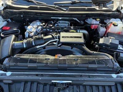 2023 Chevrolet Silverado 3500 HD LT