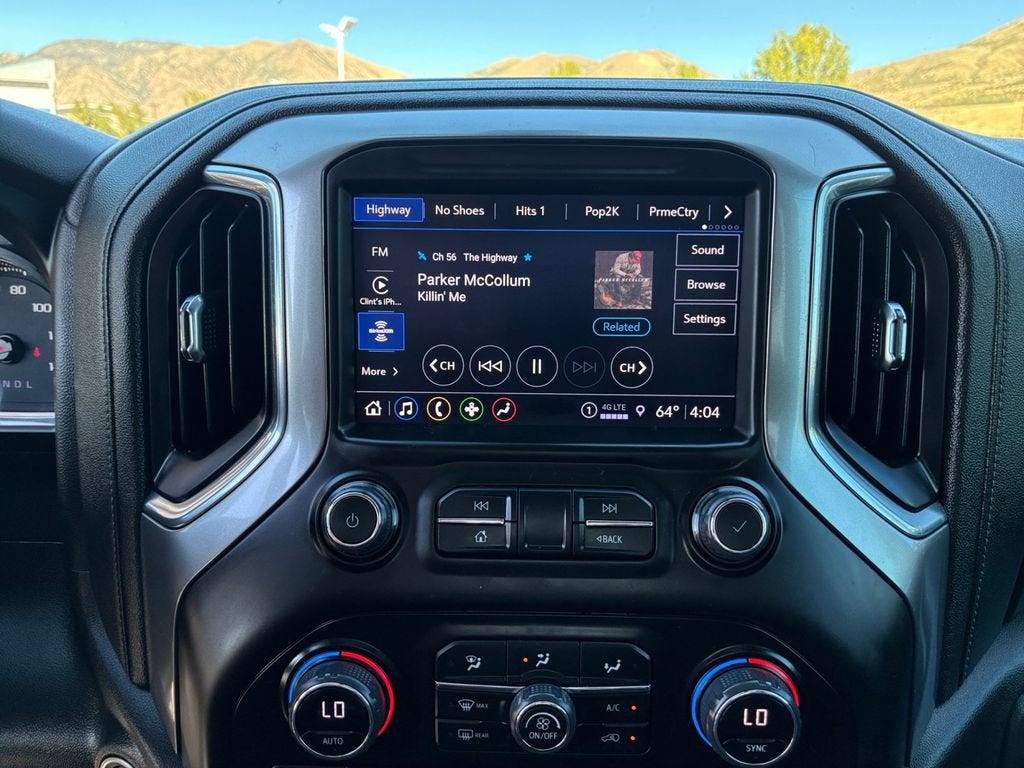 2023 Chevrolet Silverado 3500 HD LT