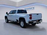 2023 Chevrolet Silverado 3500 HD LT