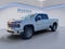 2024 Chevrolet Silverado 3500 HD LTZ