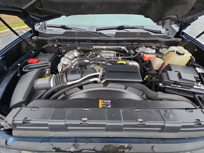 2023 Chevrolet Silverado 3500 HD High Country