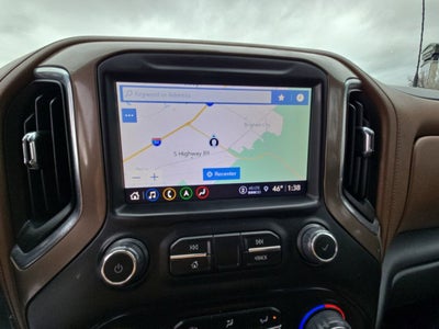 2023 Chevrolet Silverado 3500 HD High Country