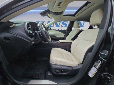 2023 Lexus RX RX 350