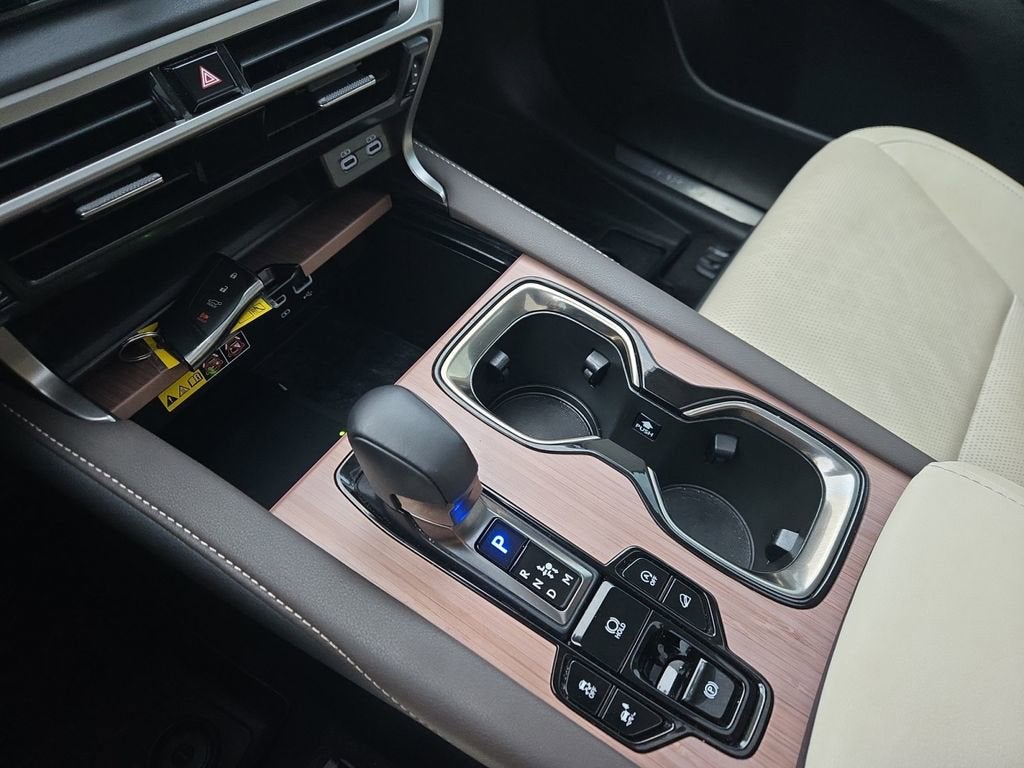 2023 Lexus RX RX 350