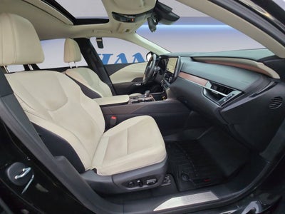 2023 Lexus RX RX 350