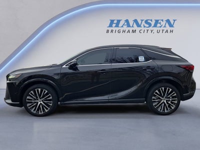 2023 Lexus RX RX 350