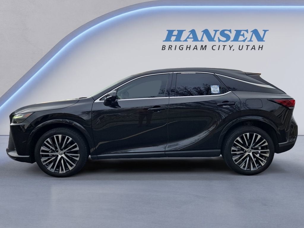 2023 Lexus RX RX 350