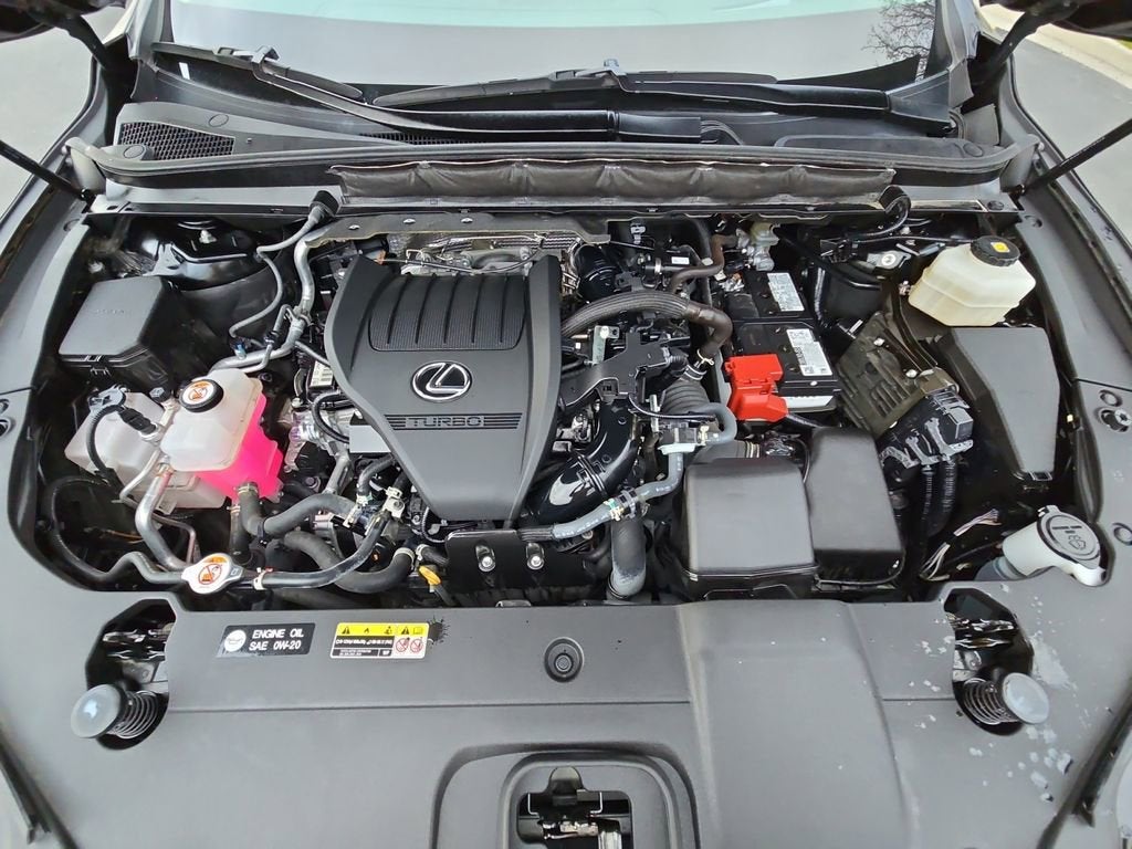 2023 Lexus RX RX 350