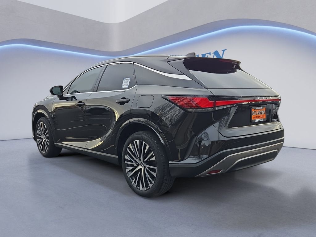 2023 Lexus RX RX 350