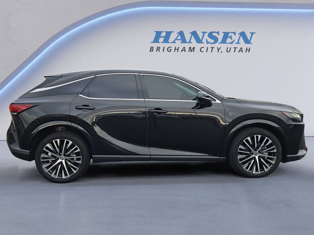 2023 Lexus RX RX 350