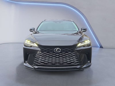 2023 Lexus RX RX 350