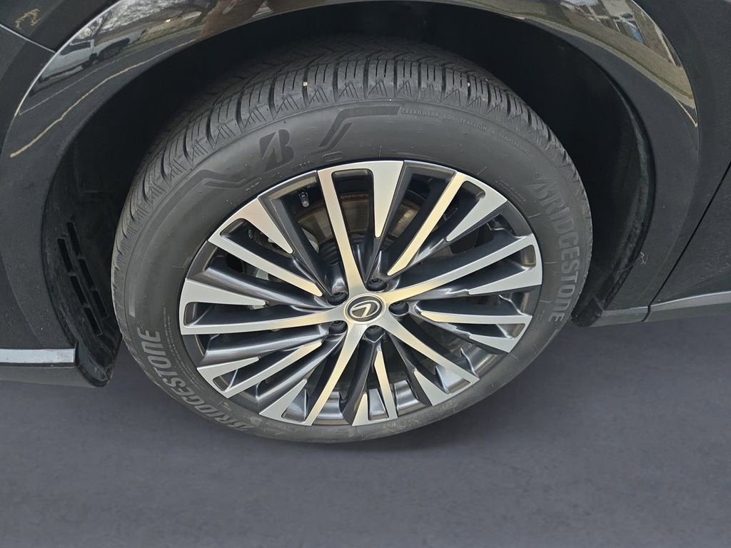 2023 Lexus RX RX 350