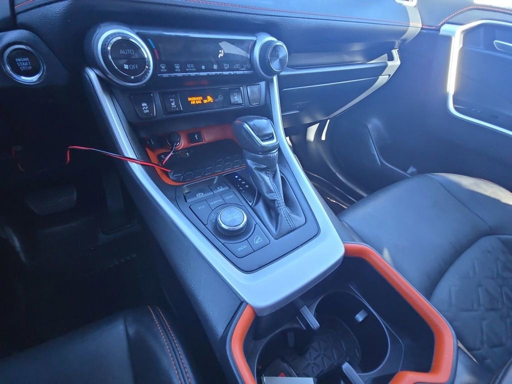 2022 Toyota RAV4 Adventure