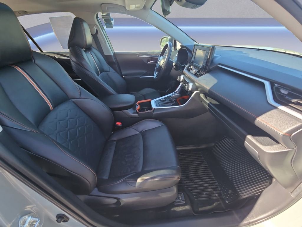 2022 Toyota RAV4 Adventure