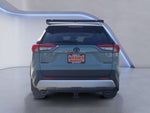 2022 Toyota RAV4 Adventure