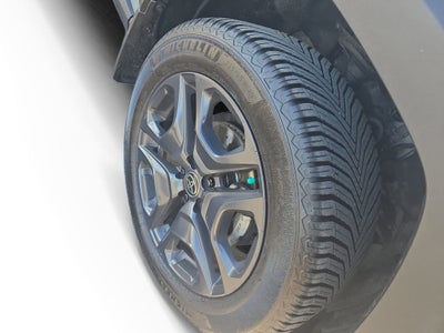 2022 Toyota RAV4 Adventure
