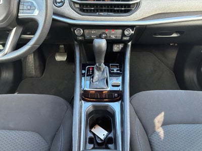 2023 Jeep Compass Sport