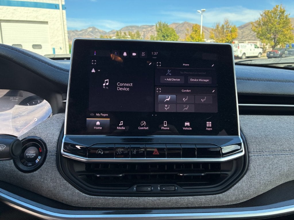 2023 Jeep Compass Sport