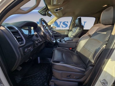 2020 RAM 3500 Laramie