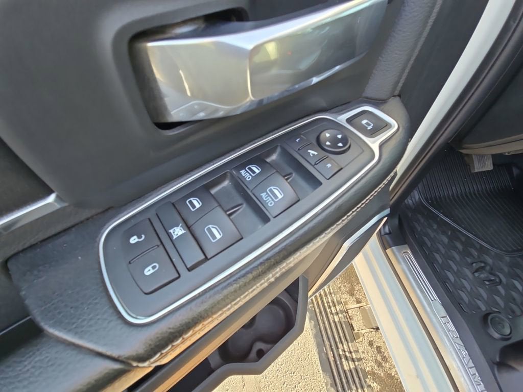 2020 RAM 3500 Laramie