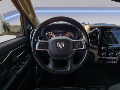 2020 RAM 3500 Laramie