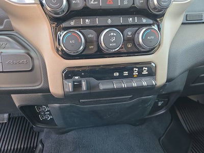 2020 RAM 3500 Laramie