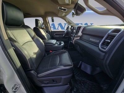 2020 RAM 3500 Laramie