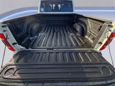 2020 RAM 3500 Laramie