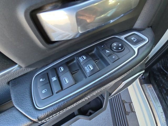 2020 RAM 3500 Laramie