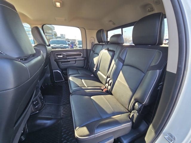 2020 RAM 3500 Laramie