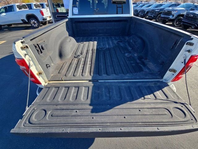 2020 RAM 3500 Laramie