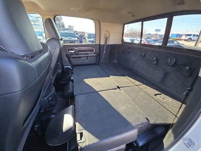 2020 RAM 3500 Laramie