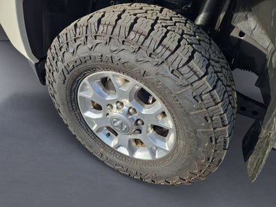 2020 RAM 3500 Laramie