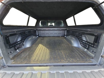 2019 RAM 2500 Power Wagon