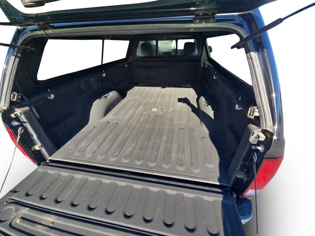 2017 RAM 2500 Big Horn