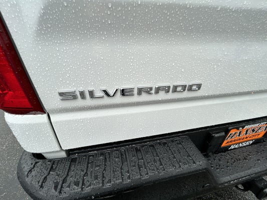 2024 Chevrolet Silverado 1500 ZR2 in Brigham City, UT - Hansen Motor Co Cadillac