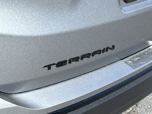 2024 GMC Terrain SLE in Brigham City, UT - Hansen Motor Co Cadillac