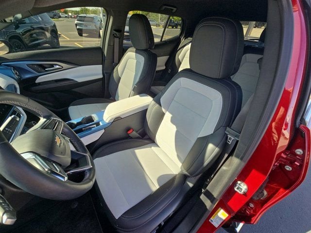 2024 Chevrolet Equinox EV 2LT