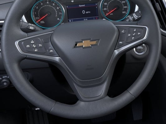 2024 Chevrolet Equinox LT in Brigham City, UT - Hansen Motor Co Cadillac