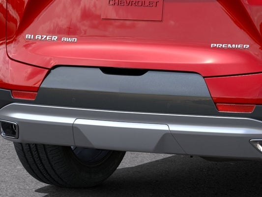 2024 Chevrolet Blazer Premier in Brigham City, UT - Hansen Motor Co Cadillac