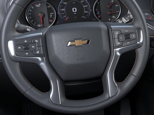 2024 Chevrolet Blazer Premier in Brigham City, UT - Hansen Motor Co Cadillac