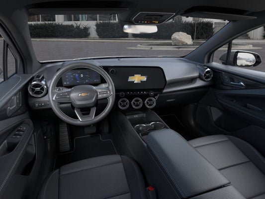 2024 Chevrolet Blazer EV LT in Brigham City, UT - Hansen Motor Co Cadillac
