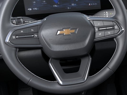 2024 Chevrolet Blazer EV LT in Brigham City, UT - Hansen Motor Co Cadillac