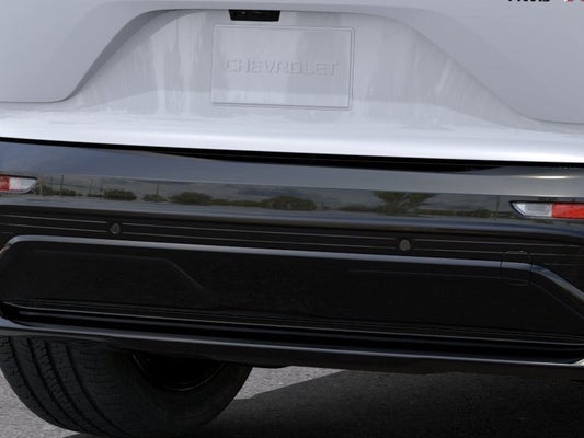 2024 Chevrolet Blazer EV RS in Brigham City, UT - Hansen Motor Co Cadillac