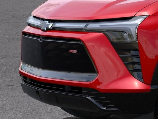 2024 Chevrolet Blazer EV RS in Brigham City, UT - Hansen Motor Co Cadillac