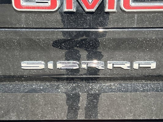 2021 GMC Sierra 1500 AT4 in Brigham City, UT - Hansen Motor Co Cadillac